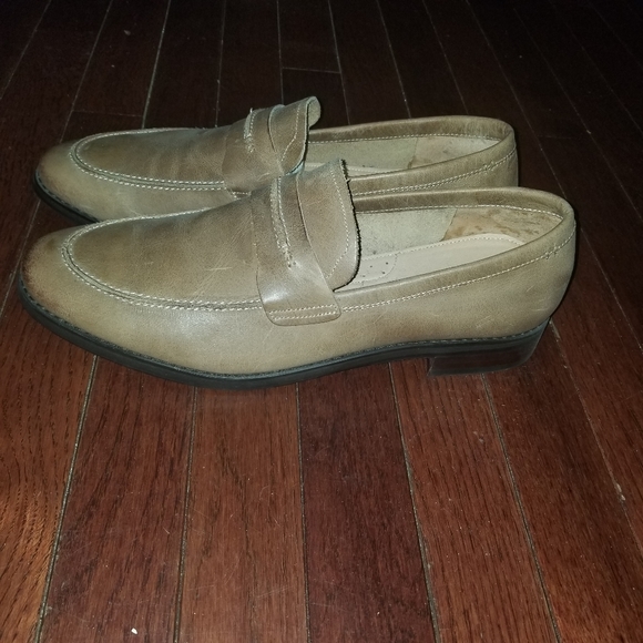 JD FISK Men's Shoe - Picture 2 of 6